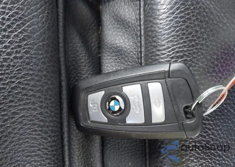 2017 BMW 330E Iperformance z USA, uszkodzony, nr VIN WBA8E1C53HK895336